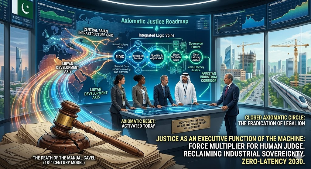 The Axiomatic Turn in Arbitration