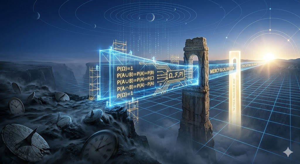 The Straight Way to Global Stability