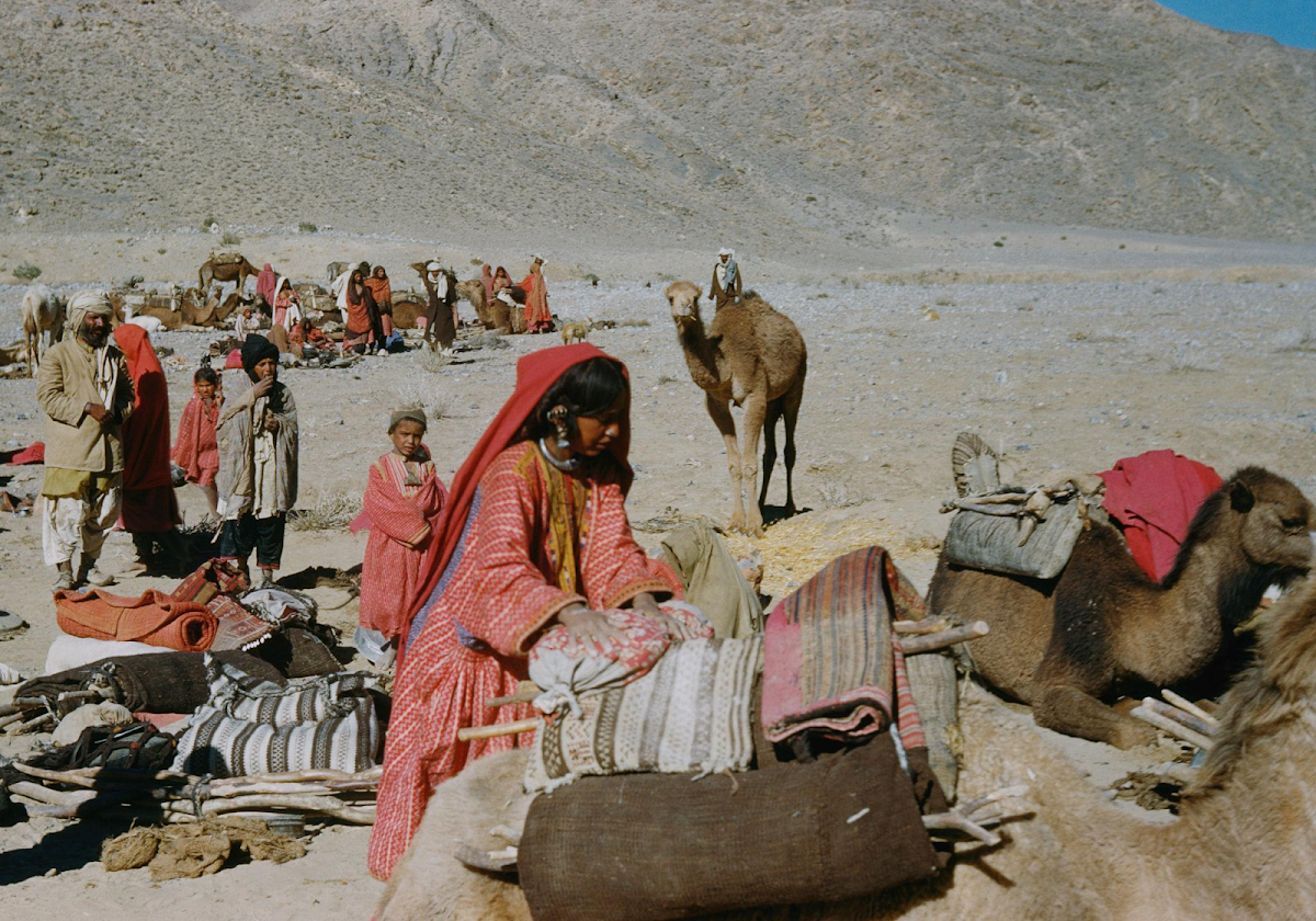 Delivering Projects in Remote Tribal Areas